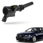 Enhance your car with Audi A4 Ignition Coils 