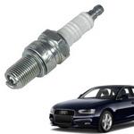 Enhance your car with Audi A4 Spark Plug 
