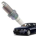 Enhance your car with Audi A4 Platinum Plug 