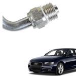 Enhance your car with Audi A4 Hoses & Hardware 