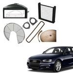 Enhance your car with Audi A4 Radiator & Parts 