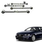 Enhance your car with Audi A4 Rear Control Arm 