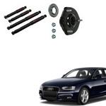 Enhance your car with Audi A4 Rear Shocks & Struts Hardware 