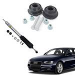 Enhance your car with Audi A4 Rear Shocks & Struts 