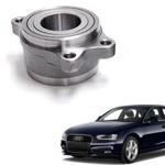 Enhance your car with Audi A4 Rear Wheel Bearings 
