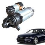 Enhance your car with Audi A4 Starter 