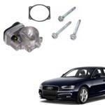 Enhance your car with Audi A4 Throttle Body & Hardware 