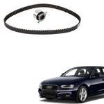 Enhance your car with Audi A4 Timing Belt Kit & Parts 