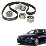 Enhance your car with Audi A4 Timing Parts & Kits 