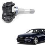 Enhance your car with Audi A4 TPMS Sensor 