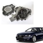Enhance your car with Audi A4 Water Pump 