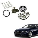 Enhance your car with Audi A4 Water Pumps & Hardware 