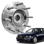 Enhance your car with Audi A4 Hub Assembly 