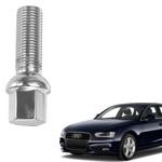 Enhance your car with Audi A4 Wheel Lug Nuts & Bolts 