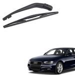 Enhance your car with Audi A4 Wiper Blade 