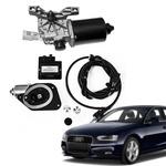 Enhance your car with Audi A4 Wiper Motor & Parts 