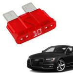 Enhance your car with Audi A5 Fuse 