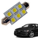 Enhance your car with Audi A5 Trunk Light 