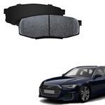 Enhance your car with Audi A6 Brake Pad 