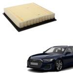 Enhance your car with Audi A6 Cabin Air Filter 