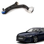 Enhance your car with Audi A6 Control Arm With Ball Joint 