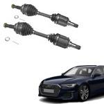 Enhance your car with Audi A6 CV Shaft 