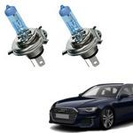 Enhance your car with Audi A6 Dual Beam Headlight 
