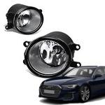 Enhance your car with Audi A6 Fog Light Assembly 