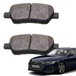 Enhance your car with Audi A6 Front Brake Pad 