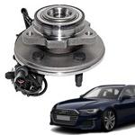 Enhance your car with Audi A6 Front Hub Assembly 