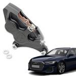 Enhance your car with Audi A6 Front Right Caliper 