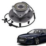 Enhance your car with Audi A6 Front Hub Assembly 