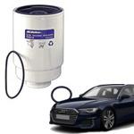 Enhance your car with Audi A6 Fuel Filter 