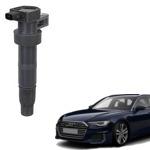 Enhance your car with Audi A6 Ignition Coil 