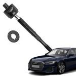 Enhance your car with Audi A6 Inner Tie Rod End 
