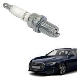 Enhance your car with Audi A6 Iridium Plug 