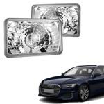 Enhance your car with Audi A6 Low Beam Headlight 