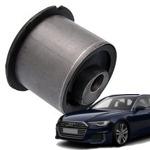 Enhance your car with Audi A6 Lower Control Arm Bushing 