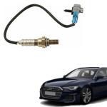 Enhance your car with Audi A6 Oxygen Sensor 