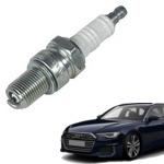 Enhance your car with Audi A6 Spark Plug 