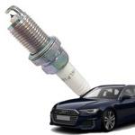 Enhance your car with Audi A6 Platinum Plug 