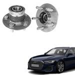 Enhance your car with Audi A6 Rear Hub Assembly 
