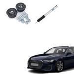 Enhance your car with Audi A6 Rear Shocks & Struts 