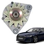 Enhance your car with Audi A6 Remanufactured Alternator 