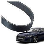 Enhance your car with Audi A6 Serpentine Belt 