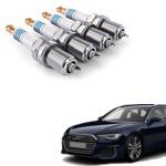 Enhance your car with Audi A6 Spark Plugs 
