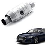 Enhance your car with Audi A6 Universal Converter 