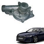 Enhance your car with Audi A6 Water Pump 