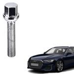 Enhance your car with Audi A6 Wheel Lug Nuts & Bolts 