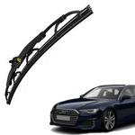Enhance your car with Audi A6 Wiper Blade 
